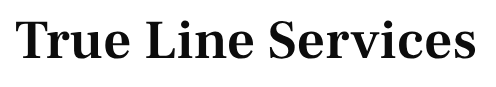 True Line Services